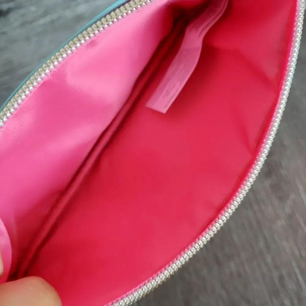Best Nurse Ever Blue Pouch Pencil Case